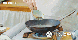 食戟之灵里的人气美食,真能做出来,味道还很好吃!