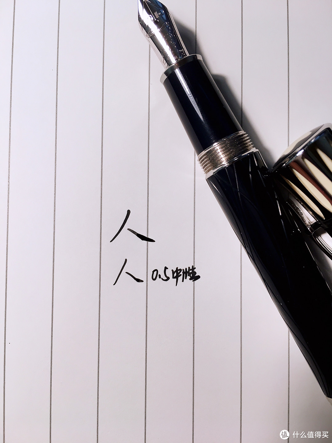 Montblanc 万宝龙 2010年文豪 马克吐温 钢笔