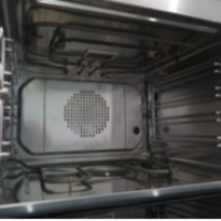 惠而浦 WTO-CP302G 蒸烤箱试用总结(价格|温度)