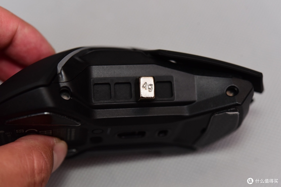 600+WIRELESS=650?—赛睿RIVAL 650拆解评测