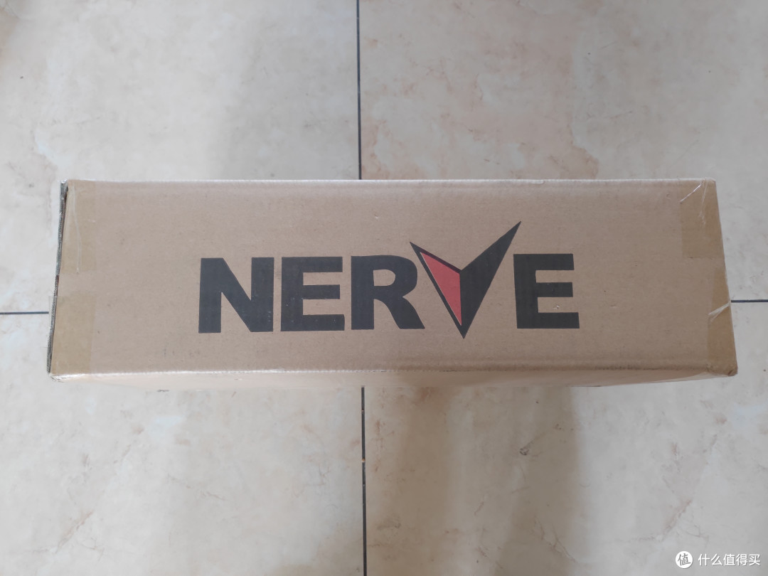 NERVE 涅夫 NTJ05摩托车骑行服 开箱