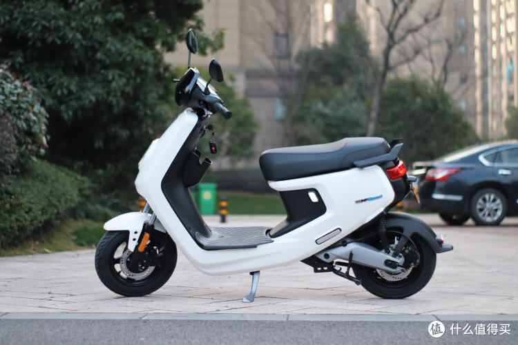 赶上电动自行车政策过渡期上牌末班车|小牛M+