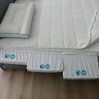 眠集床垫使用总结(优点|缺点|数据)