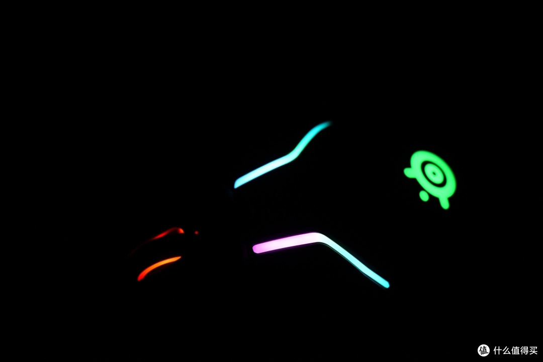 600+WIRELESS=650?—赛睿RIVAL 650拆解评测