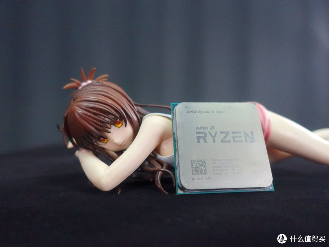 同为大众款，Ryzen 2600和i5 9400F哪个性能更高？更值得买？