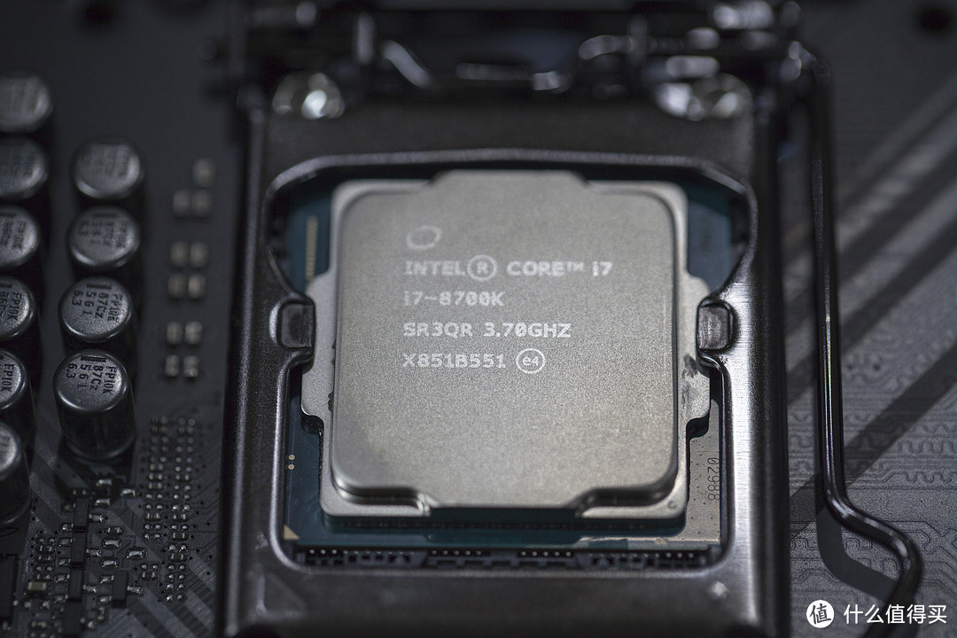 8700K