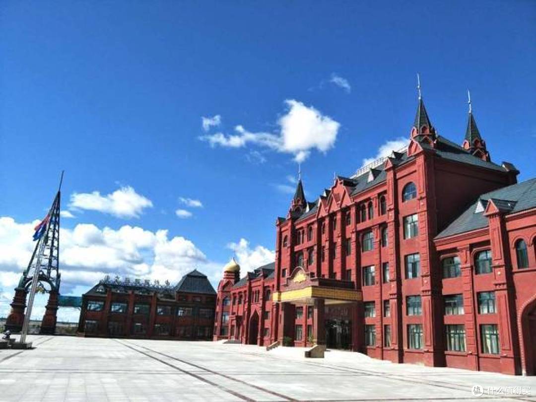 丽丽娅庄园