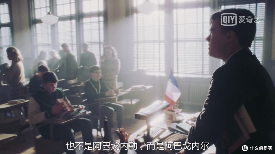 所有的一切,从17岁当老师上课开始