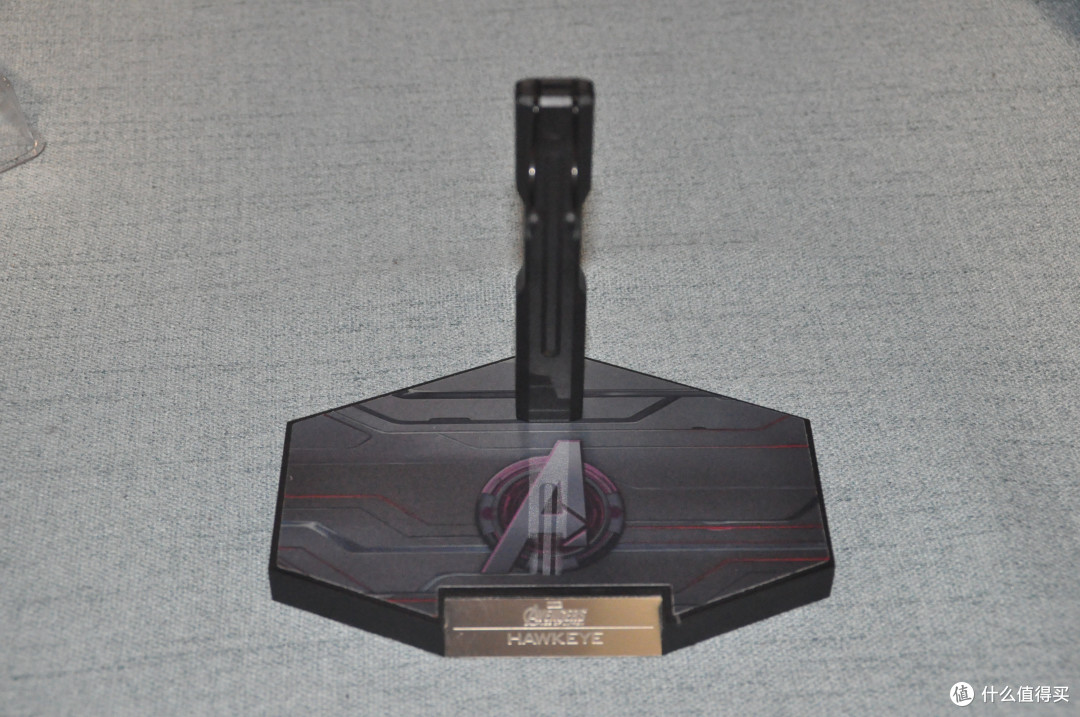 复仇者联盟篇十hottoys复仇者联盟奥创纪元hawkeye鹰眼20