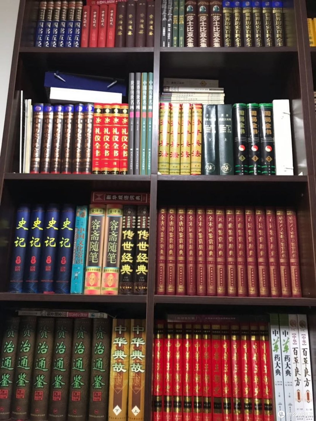 阅读本是寻常事 人丑就得多读书
