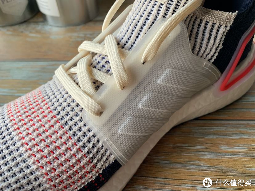 “0元购” Adidas UltraBOOST 19