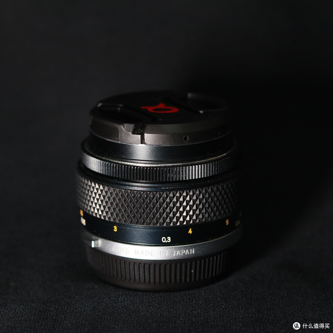 廉价但优秀:奥林巴斯 OM 50/3.5 macro 手动微距镜头
