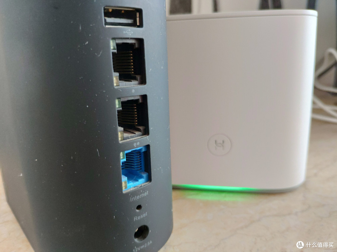 5G信号必备——荣耀PRO2