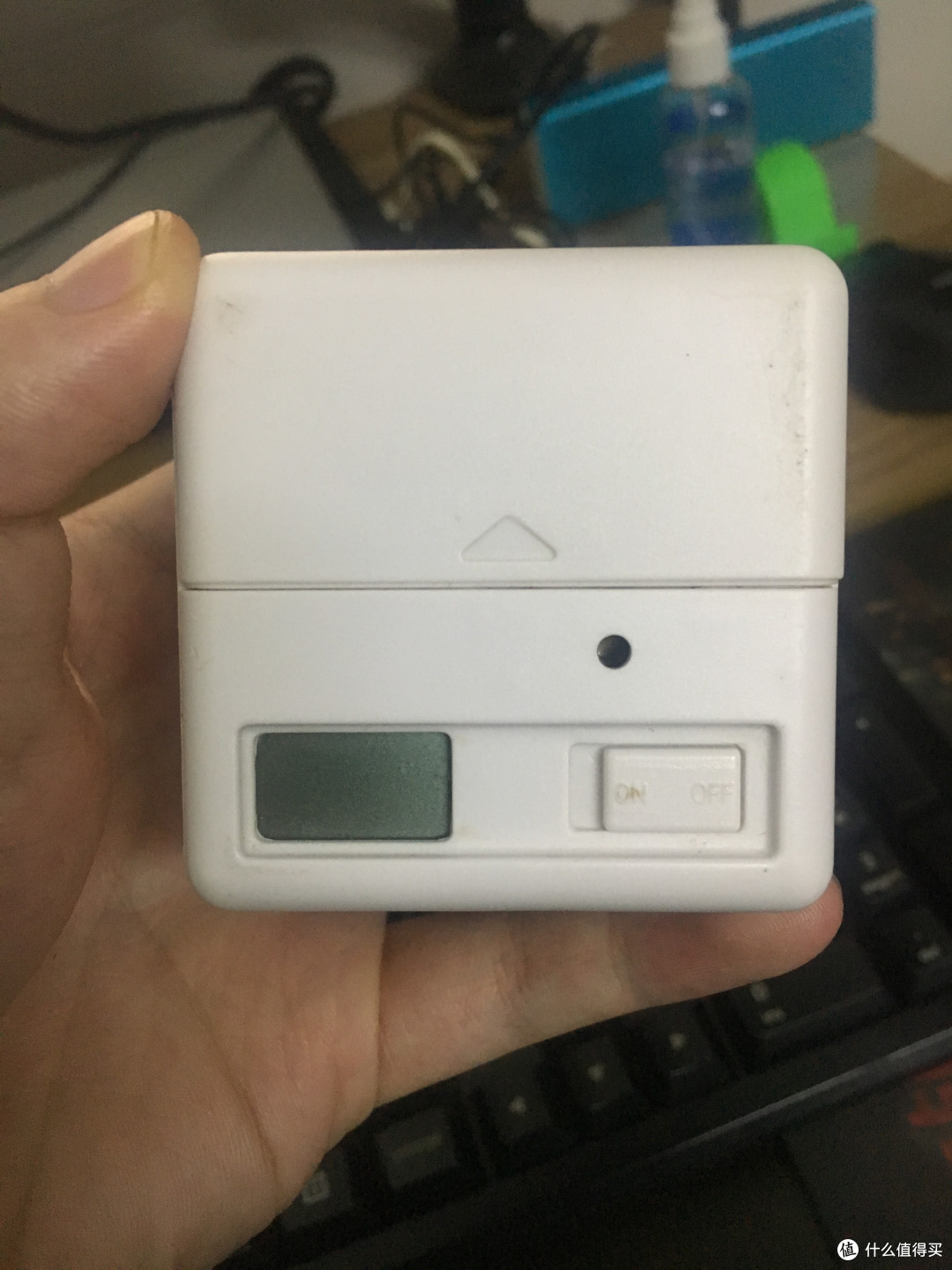 细节