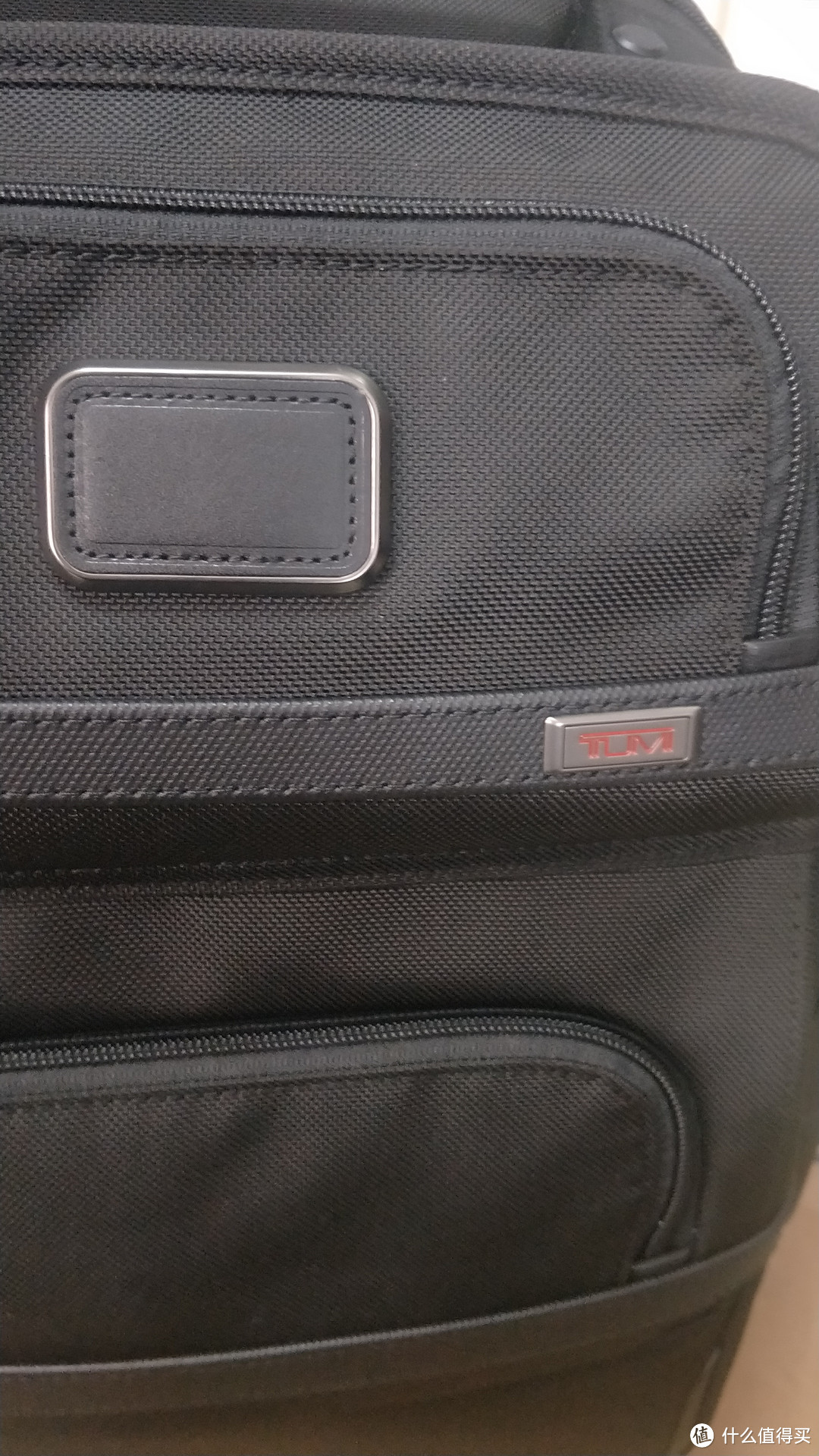 德国代购的 tumi alpha 3 2603578d3双肩包