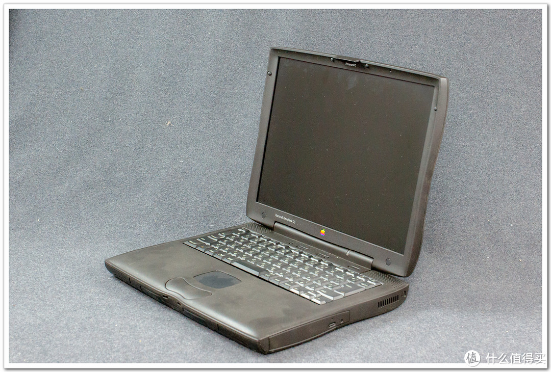 powerbook G3