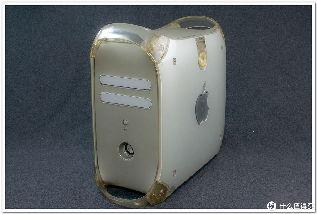 power mac g4 Quicksilver