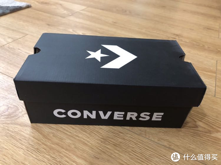 春天穿的美美的—CONVERSE匡威Jack Purcell 晒单