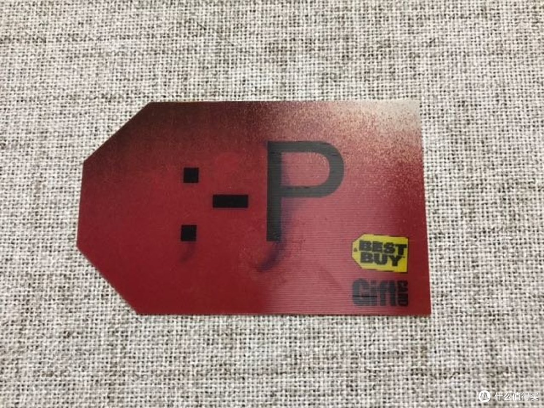 那些年收集过的星巴克礼品卡