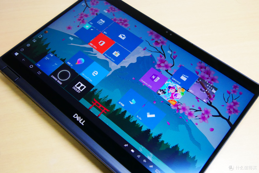 为了这口醋,才包的这顿饺子 -戴尔Latitude7390 2-in-1评测