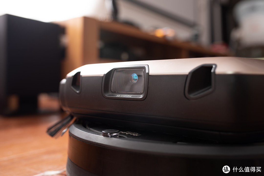 人生如戏，全靠“眼技”——伊莱克斯 Pure i9 3D Vision智能机器人吸尘器/iRobot Roomba 970 对比评测