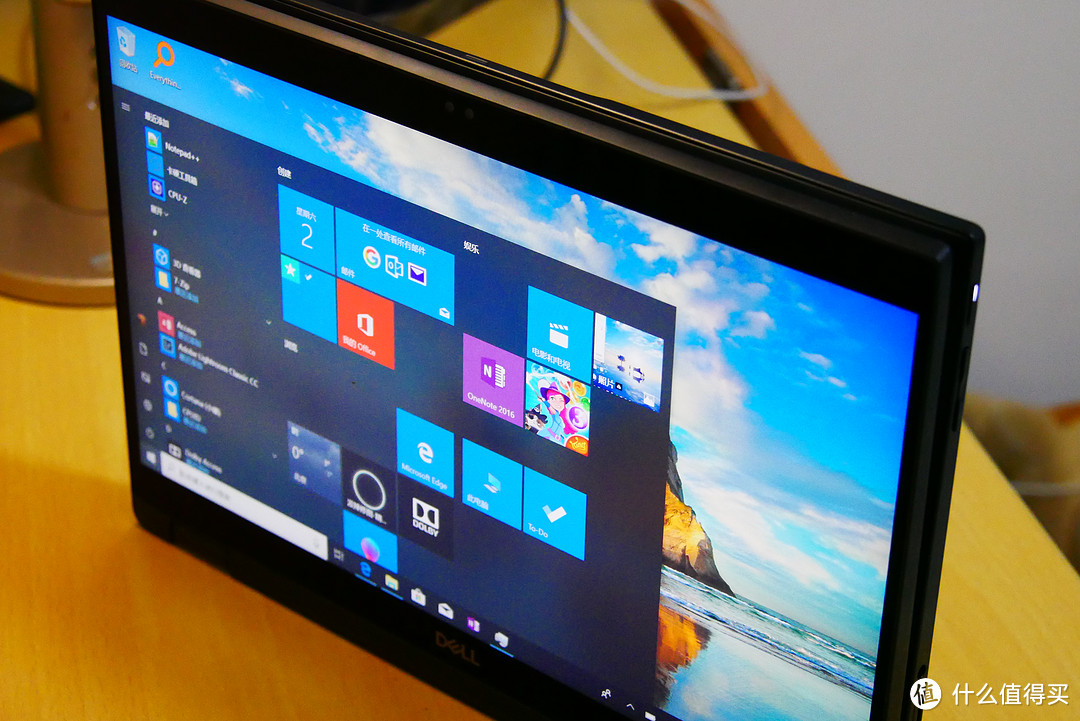 为了这口醋,才包的这顿饺子 -戴尔Latitude7390 2-in-1评测