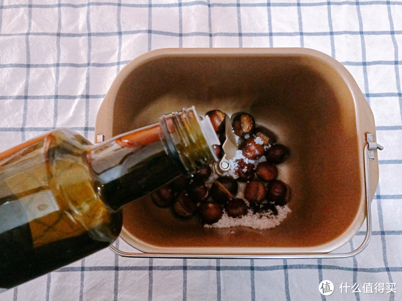 食谱 | 嘿!你家的面包机还有哪些神仙操作?