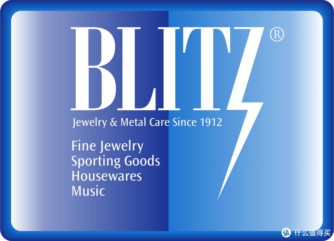 Blitz品牌为全球多家OEM产品供应清洁用品，包括清洁剂和抛光剂等