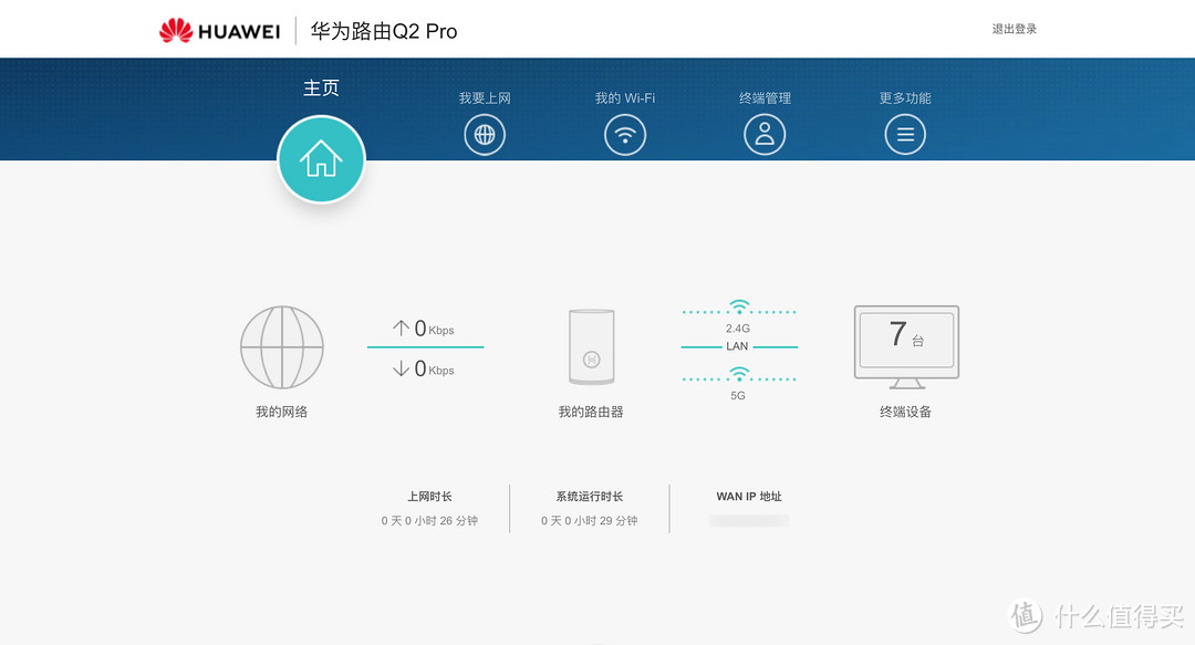 第三代子母路由：Mesh+PLC（增强版）混合组网，华为Q2 Pro 3母装混合动力旗舰版使用体验