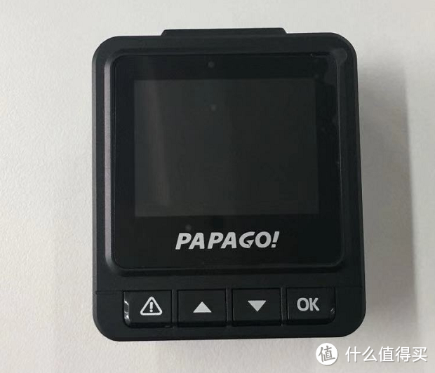 专业评测，PAPAGO N291行车记录仪H.265编码2019年新款测试（附带视频）！