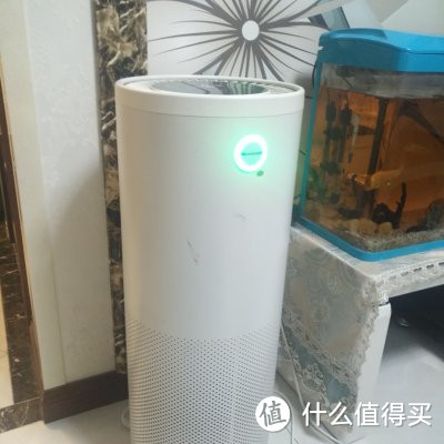 诺森柏格NocenbegerH7家用智能氧吧