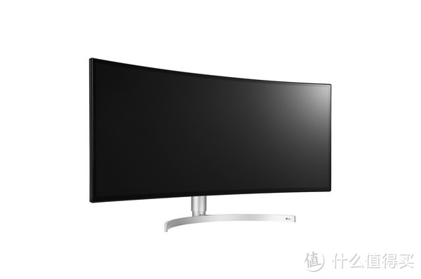 主打色彩表现：LG 发布 34WK95C-W 超宽曲面屏