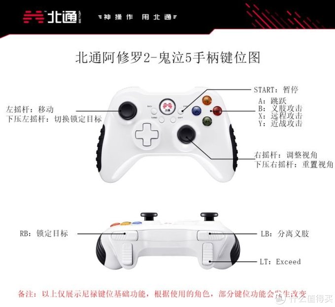 鬼泣5怎么用手柄玩？阿修罗2手柄使用攻略