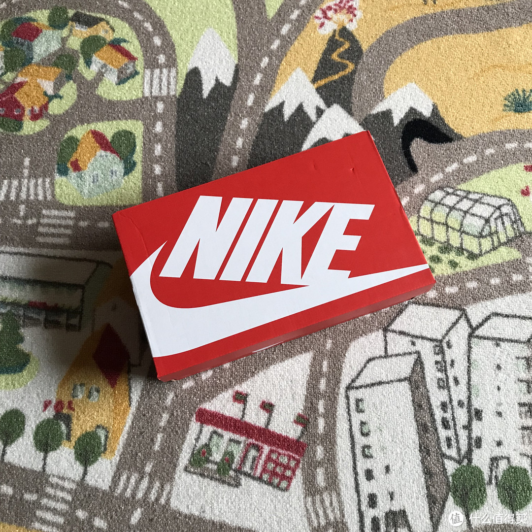 真·旅游鞋！Nike p-6000