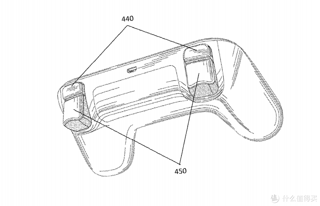 重返游戏：谷歌申请游戏手柄专利 或将进军游戏市场