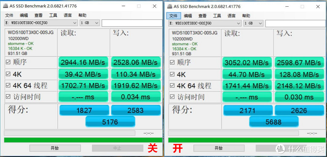 拒绝Loading，让游戏狂飙的WD Black SN750 NVMe SSD