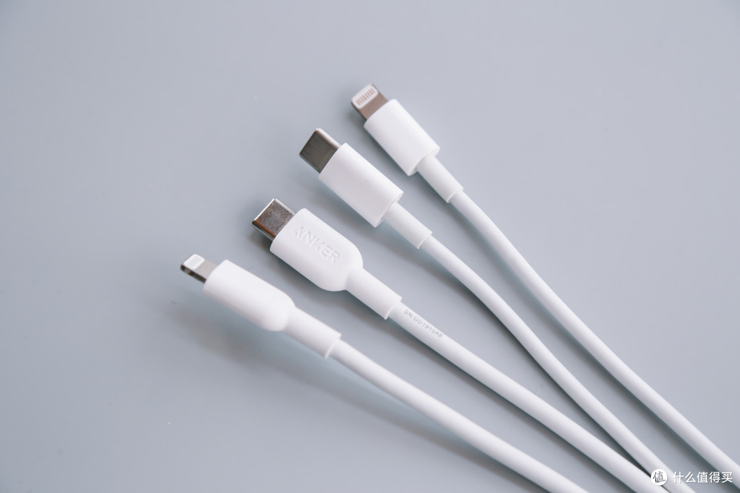 iPhone用户必看,关乎你的手机安全:苹果数据线选购防坑指南