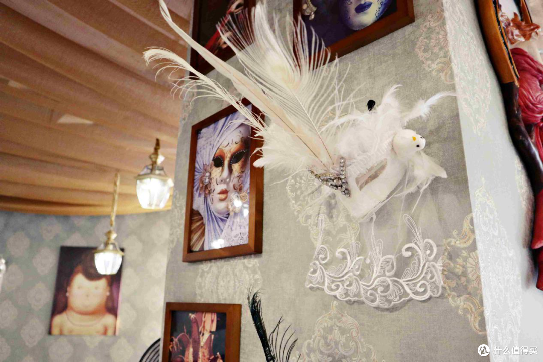 魔都探店,假装自己是贵族~【Wonderful Bistro】
