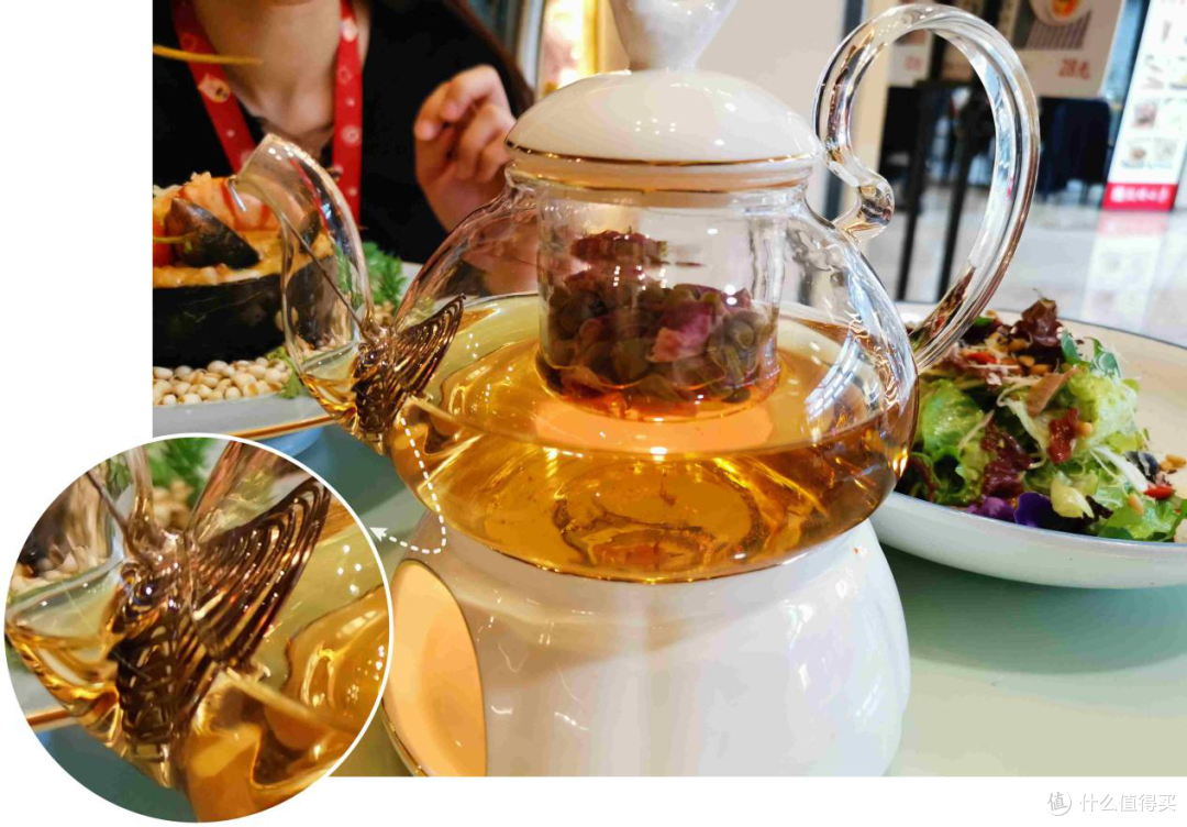 魔都探店,假装自己是贵族~【Wonderful Bistro】