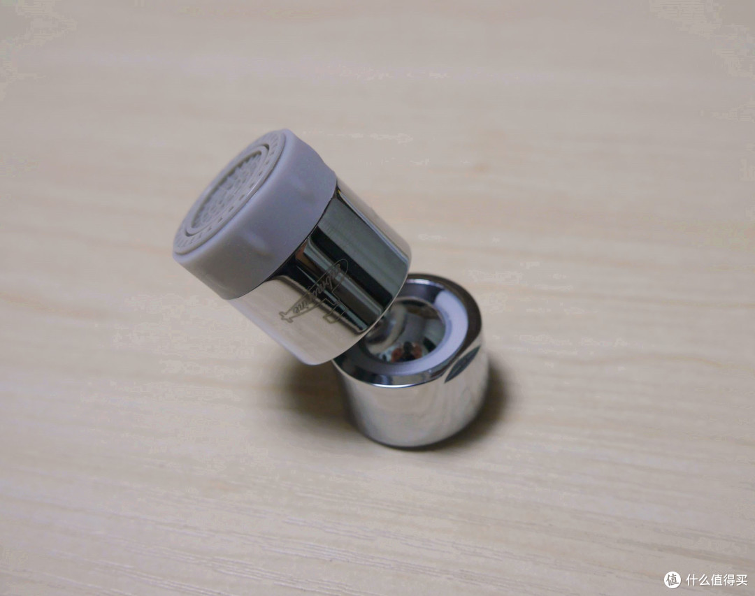 厨房清洗好帮手——潜水艇 水龙头起泡器