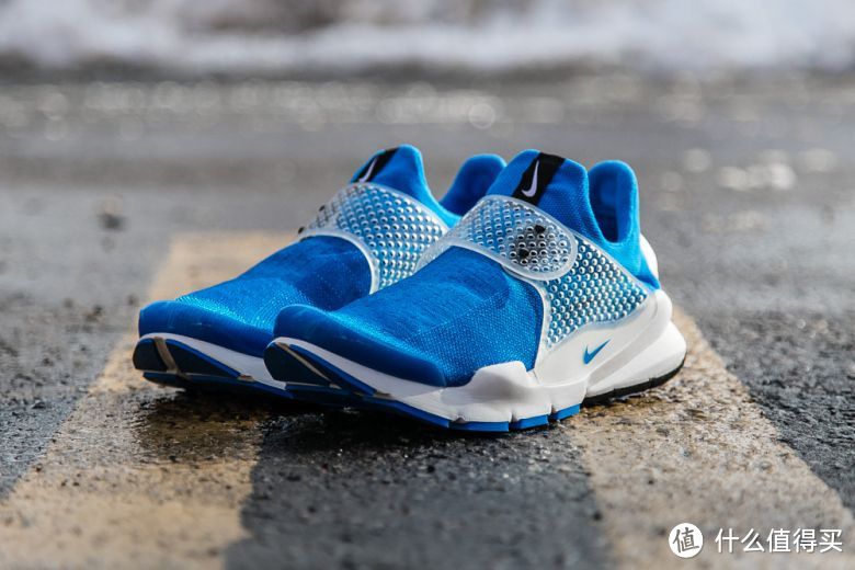 一日一双 | fragment design x Nike Sock Dart