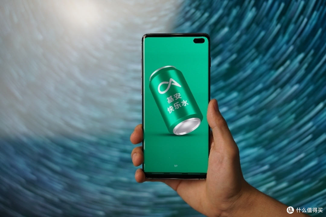 “瑕不掩瑜”——三星 S10+ 两周体验评测