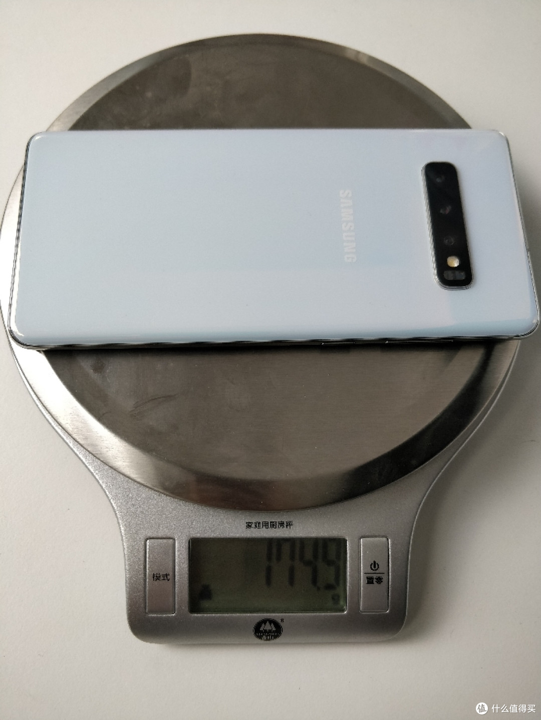 “瑕不掩瑜”——三星 S10+ 两周体验评测