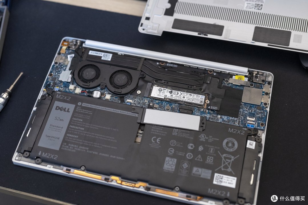 如何评价“2019版”戴尔XPS13 9380？