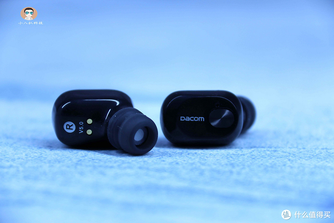 真无线耳机里的小惊喜，Dacom K6H Pro 畅享音乐