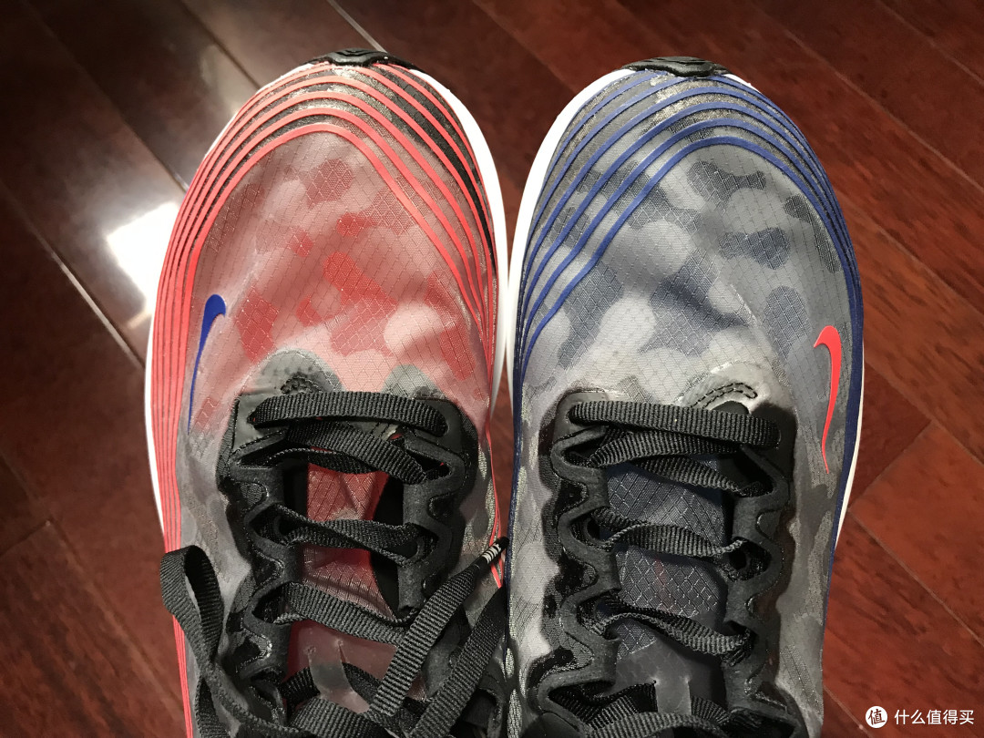 晒一晒Nike Zoom Fly SP跑步鞋