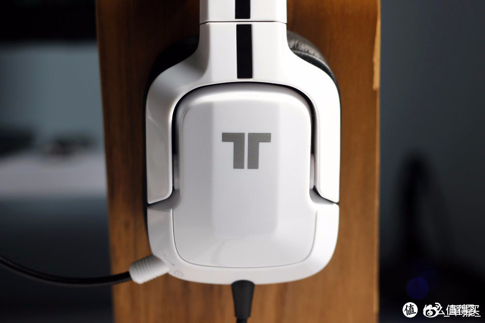 【單擺出品】海神TRITTON Kunai Pro Dirac调音7.1声道耳机分享