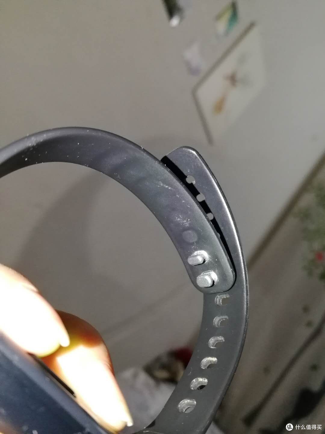 换掉的乐心