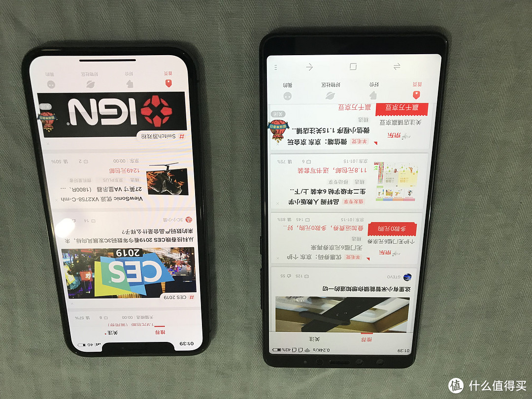 平平无奇的真香360 N7 PRO个人使用简评（对比iPhoneX）