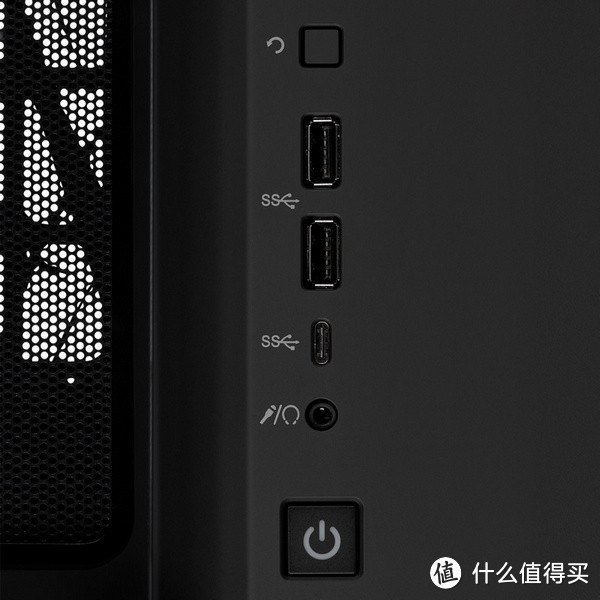 依旧双舱结构：CORSAIR 美商海盗船 发布 Carbide Air 680X RGB 机箱